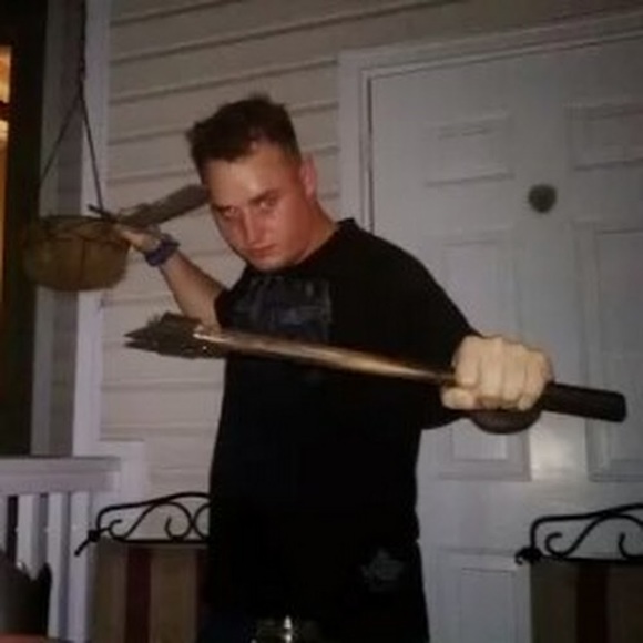 Meet your Posher, Sean - Picture 1 of 1
